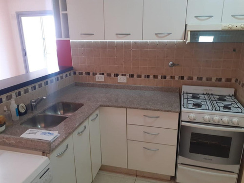 Imagen 8 de 27 de 3 Amb. Lugano, Barros Pazos 6600. Con Cochera Impecable 68m2