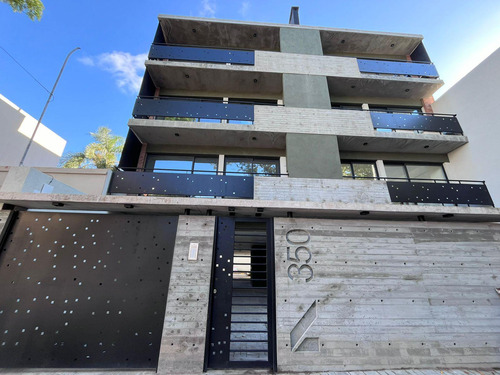 Venta 3 Ambientes Con  Terraza En San Isidro A Estrenar