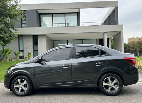 Chevrolet Prisma 1.4 Ltz 98cv