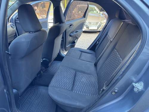 Toyota Etios 1.5 Sedan Xs