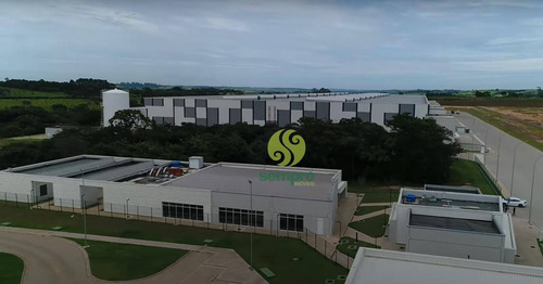 Imagem 10 de 13 de Galpões Para Alugar Em Jaguariúna Sp - Ga1079