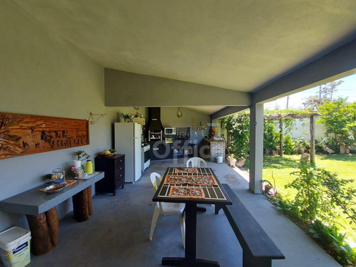 Imagem 6 de 28 de Casa À Venda, 323 M² Por R$ 650.000,00 - Anápolis City - Anápolis/go - Ca0619