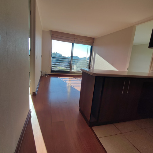 Se Vende Departamento Aníbal Pinto Concepción 2d-2b-1e