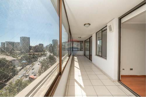 En Venta Departamento En Las Condes