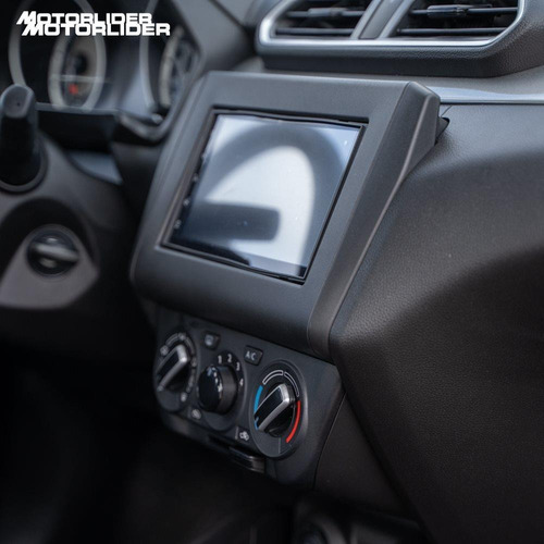 Imagen 13 de 25 de Suzuki Dzire 1.2 Gl Extra Full 2022 0km | Permuta / Financia