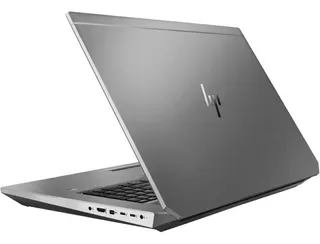 Ws Hp Zbook 17 G5 Mobile 17.3' I7-8750h 2.2ghz 32gb 1tb+2tb