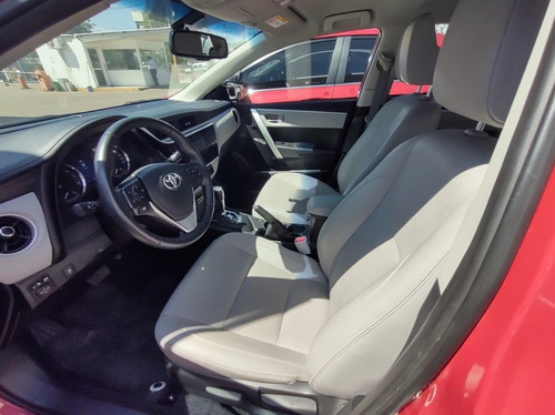 Toyota Corolla Xei Pack Cvt