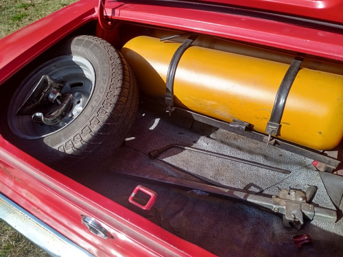 Imagen 6 de 15 de Ford Falcon 3.0 Standard 1982