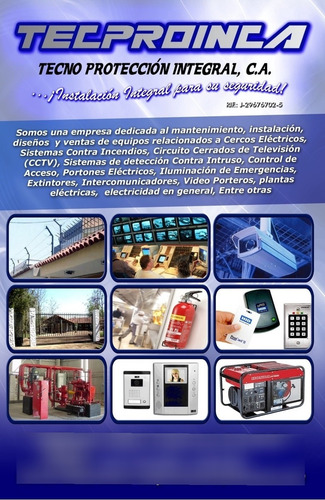 Reparación Mantenimiento De Portones Eléctricos (Reacondicionado)
