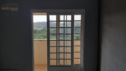 Imagem 4 de 15 de Apartamento Para Venda Em Cotia, Outeiro De Passargada, 2 Dormitórios, 1 Banheiro, 1 Vaga - 2246_1-1917740