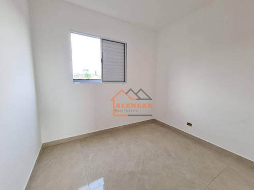 Imagem 8 de 20 de Apartamento À Venda, 38 M² Por R$ 175.000,00 - Itaquera - São Paulo/sp - Ap0520