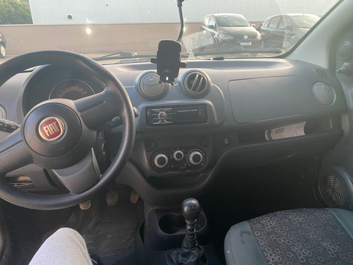 Fiat Uno 1.0 Vivace Celeb. Flex 5P