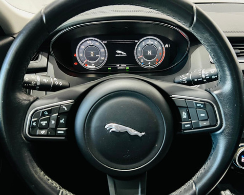 Jaguar E-Pace 2.0 AWD 249cv Aut/Flex