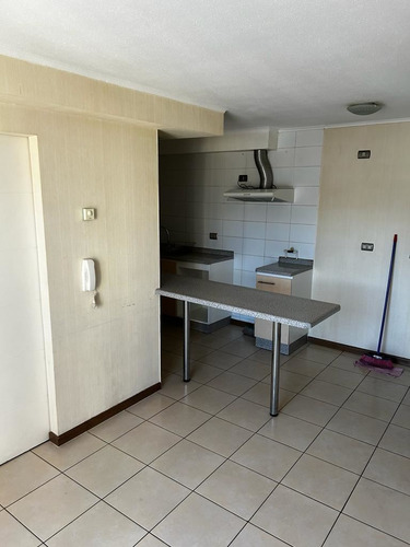 Vendo Departamento Estilo Mariposa En Collao Concepción.