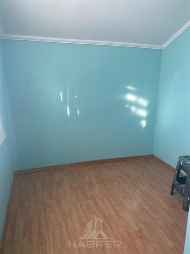 Amplia Casa En Venta De 4 Dorm. En Curicó