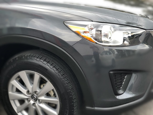 Imagen 2 de 15 de Mazda Cx-5 5 Puertas