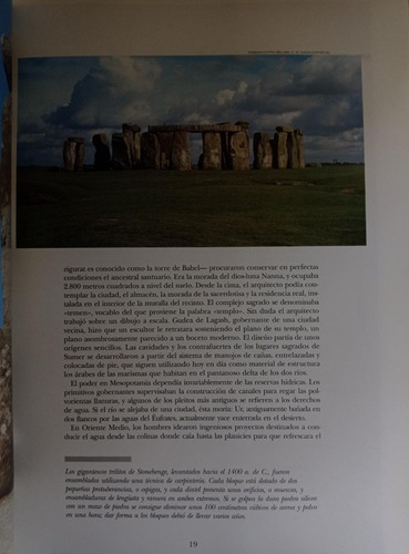 Maravillas Arquitectónicas Del Mundo Antiguo (Usado)