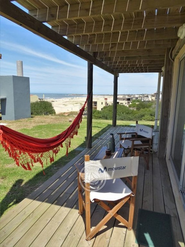 Balcón Al Mar 2 En Punta Del Diablo