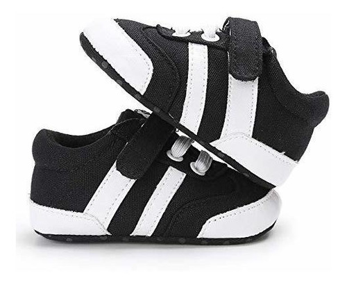 Kidsun Niño Bebé Niña Niños Pequeños Zapatillas De X6s95