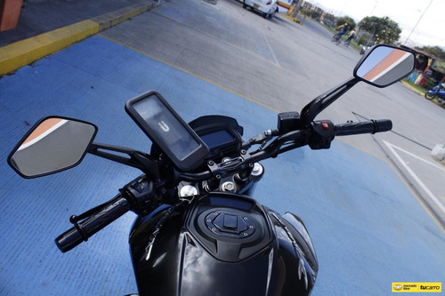 Imagen 15 de 25 de Bajaj Dominar 250