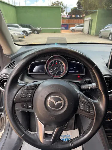 Mazda 2 1.5 Grand Touring