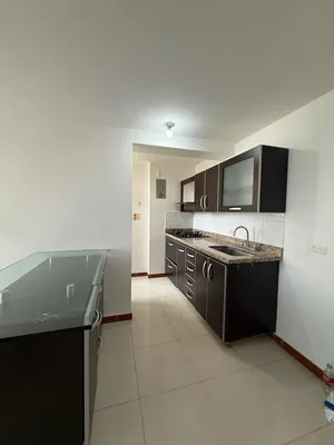 Apartamento en venta