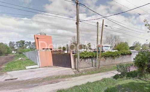 Imagen 9 de 10 de Terreno En Venta O Permuta Colectora Acceso Oeste - Paso Del Rey - Moreno