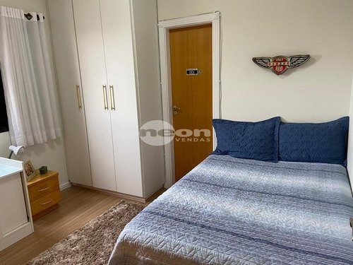 Imagem 6 de 12 de Apartamento - Centro - Ref: 2469 - V-2469