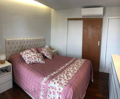 Imagem 14 de 28 de Apartamento À Venda, 114 M² Por R$ 875.000,00 - Jardim Anália Franco - São Paulo/sp - Ap5753