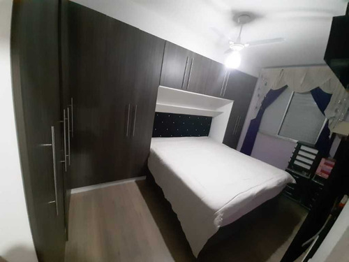 Imagem 16 de 30 de Apartamento Em Bela Vista, Osasco/sp De 62m² 2 Quartos À Venda Por R$ 350.000,00 - Ap1270908-s