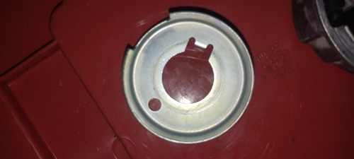 Sensor Posición Árbol Levas Vw Passat # 0232101024 Original (Usado)