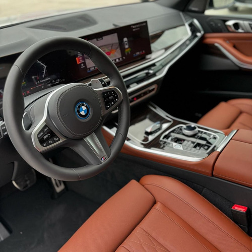 Bmw X5 2025
