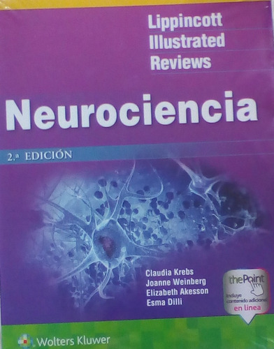 Neurociencia 2ed Krebs