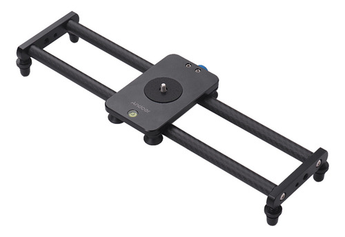 Cámara De Vídeo Track Slider Dv Rail Mini Con Máx. Carga