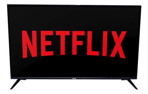 Tv Led Visivo 50'' Uhd Linux Vtl-uhd5041st2