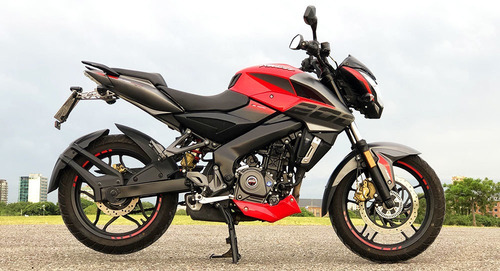 Bajaj Rouser Ns 200 Fi Inyeccion