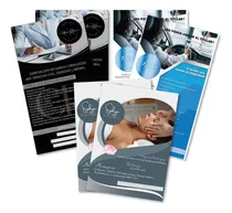 Comprar Diseño Flyer - Redes Sociales -  Folleto Digital