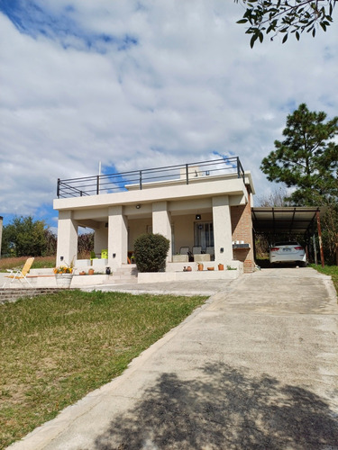 Casa En Venta En Cabalango Villa Carlos Paz
