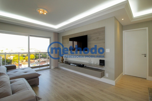 Apartamento - Ap00473 - 68207074