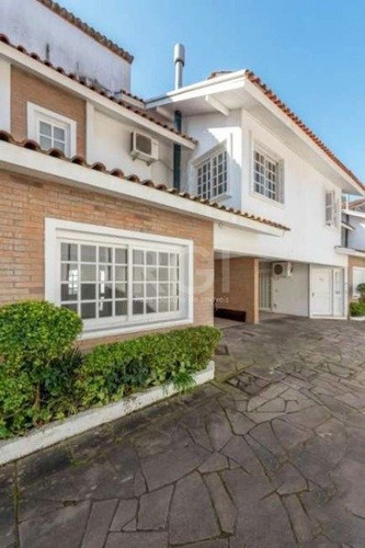 Casa Em Jardim Isabel Com 3 Dormitórios - Mi13774