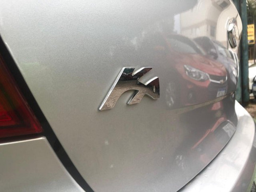 Ford Ka Ka 1.5 TI-VCT FLEX SE SEDAN MANUAL