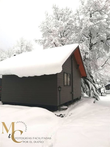 Imagen 3 de 4 de Hotel/apart Hotel En Venta En Chillán