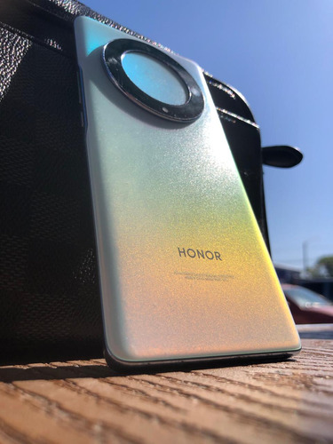 Celular Honor Magic 5 Lite  En Caja Con Cargador Original 