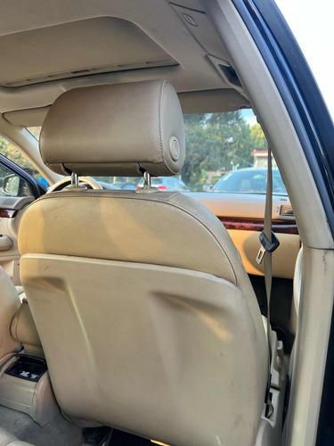 Audi A4 1.8 T Trendy Multitronic Cvt