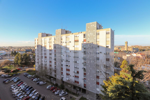 Departamento 3 Ambientes Venta - Mart.-fleming/panam.