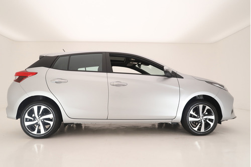 Toyota Yaris 1.5 107Cv S Cvt