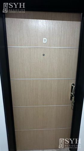 Venta De Departamento Monoambiente Divisible