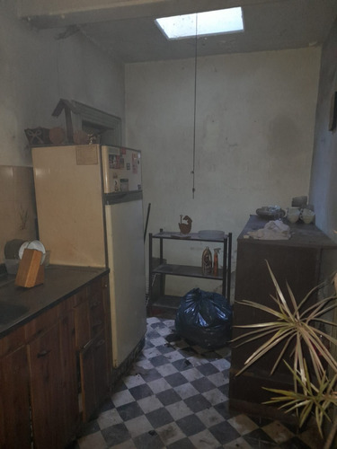 2 Casas + Local Comercial En 1 Terreno