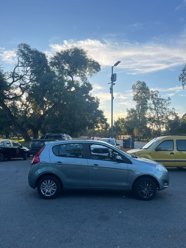 Fiat Palio 1.4 Nuevo Attractive Pack Top 85cv
