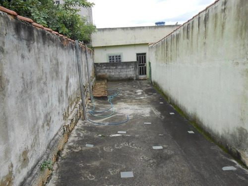 Casa Em Excelente Localização - 1404